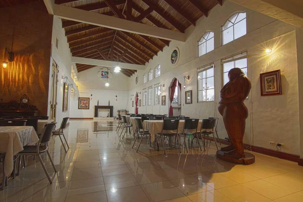 Hotel Ave Del Paraiso Сан Хосе Екстериор снимка