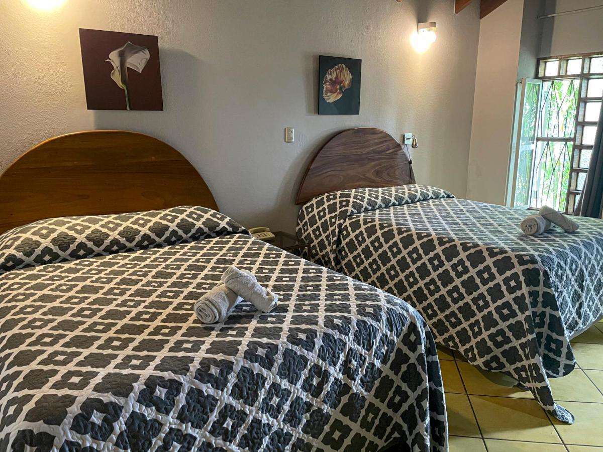 Hotel Ave Del Paraiso Сан Хосе Екстериор снимка