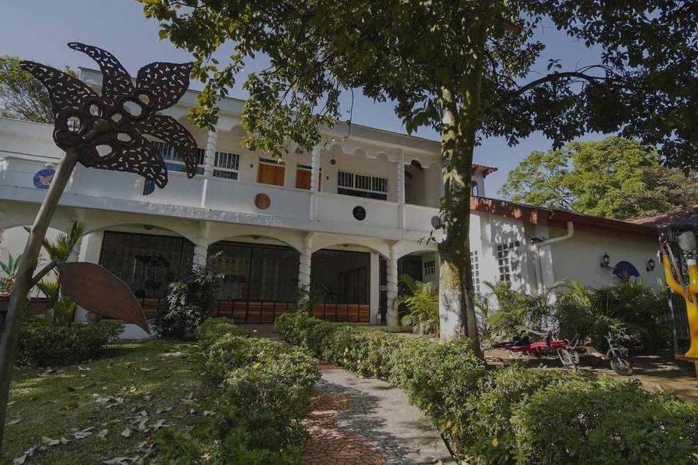 Hotel Ave Del Paraiso Сан Хосе Екстериор снимка