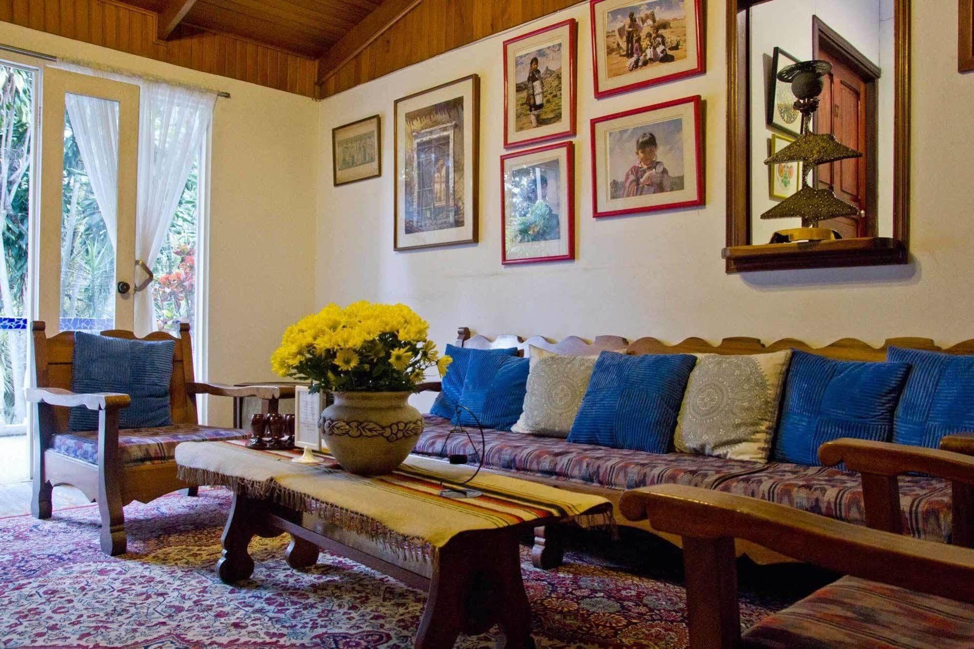 Hotel Ave Del Paraiso Сан Хосе Екстериор снимка